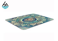 3 Mm Small Printed Computer Mouse Pad Smooth Surface Sublimation Promotional Gift
