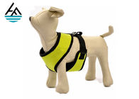 Personalized Safety Dog Neoprene Flotation Vest Heat Transfer Printing