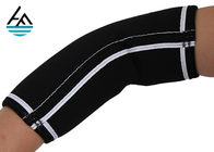 Soft Neoprene Elbow Sleeve  ,  Elbow Support Sleeve Weightlifting