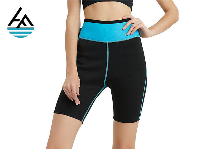 Thermal Slimming Workout Pants Yoga Thermal Hot Slim Shaper Pant For Women